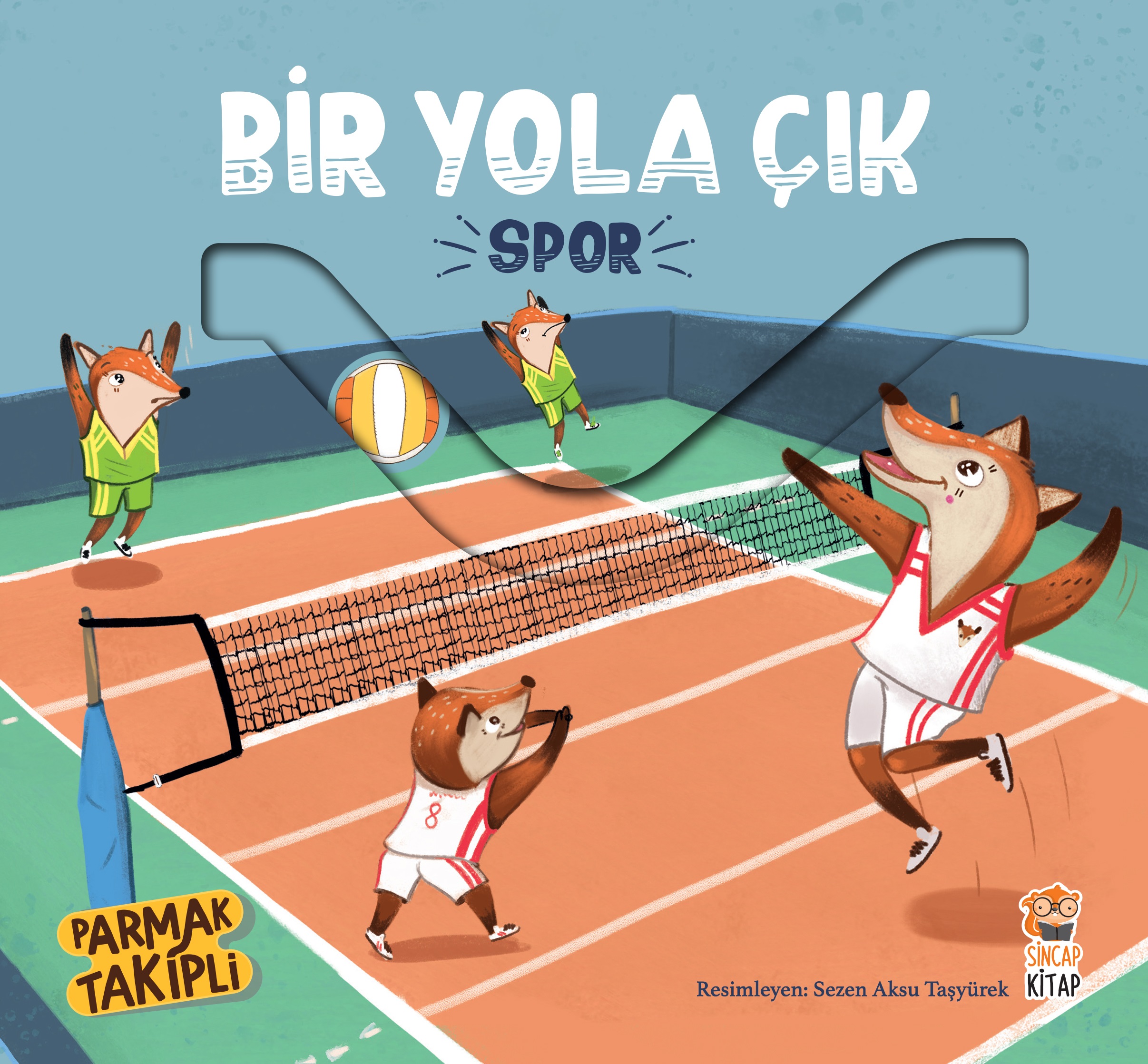 Bir Yola Çık Spor