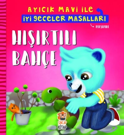 Ölçülü Davranmak Ne Güzel - Masallarla Görgü Kuralları 5