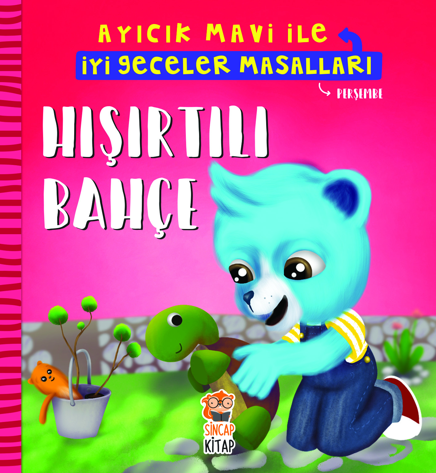 Alice ve Harikalar Diyarı