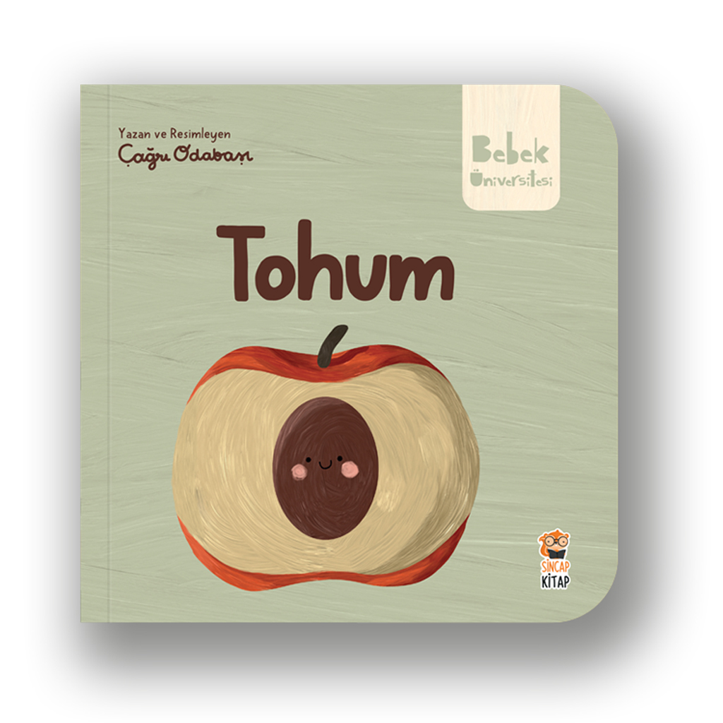 Bebek Üniversitesi - 4 Tohum