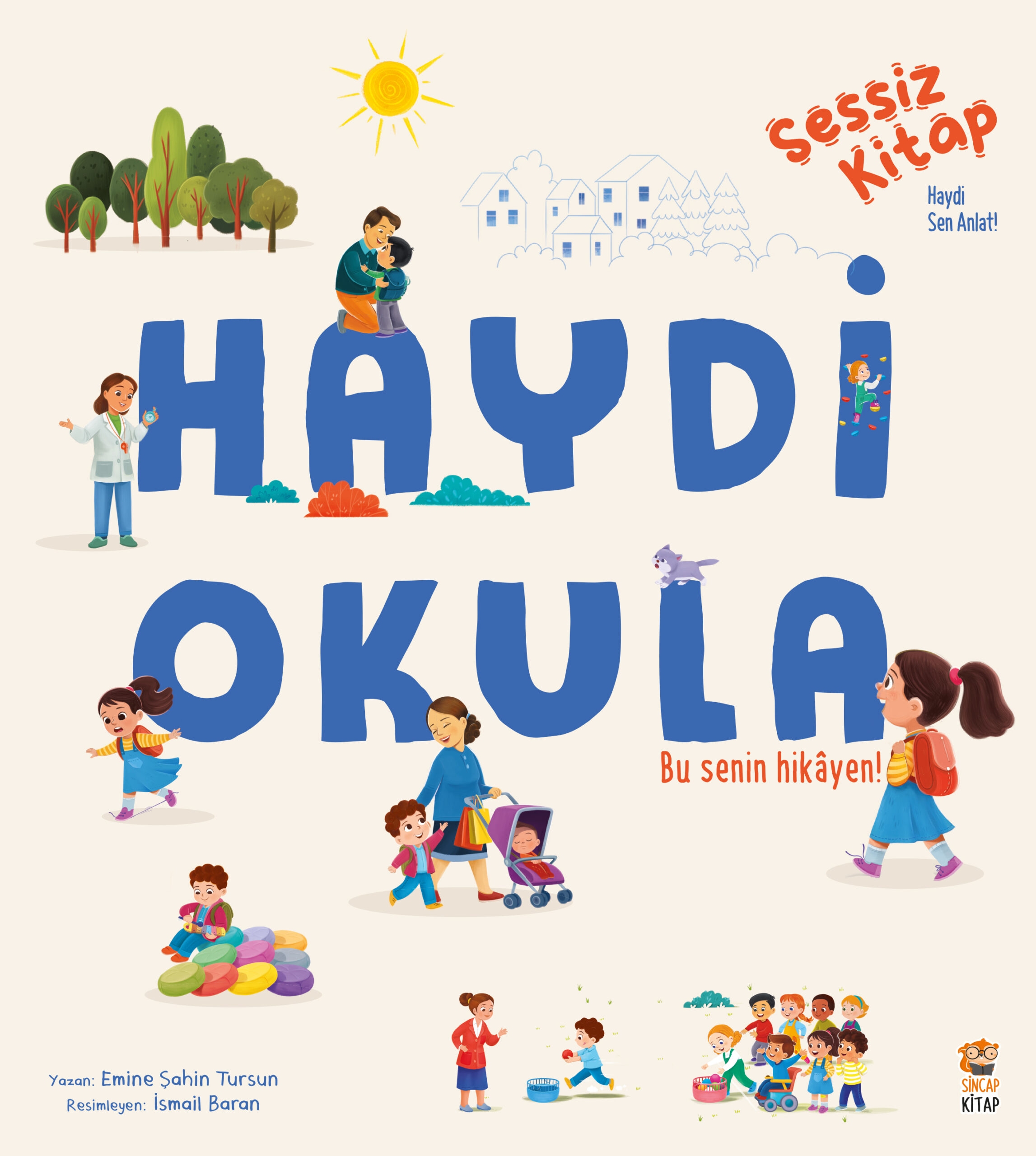 Haydi Okula