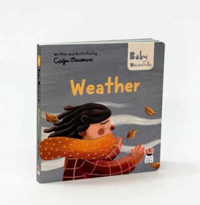 Weather – Baby University First Concepts Stories 2