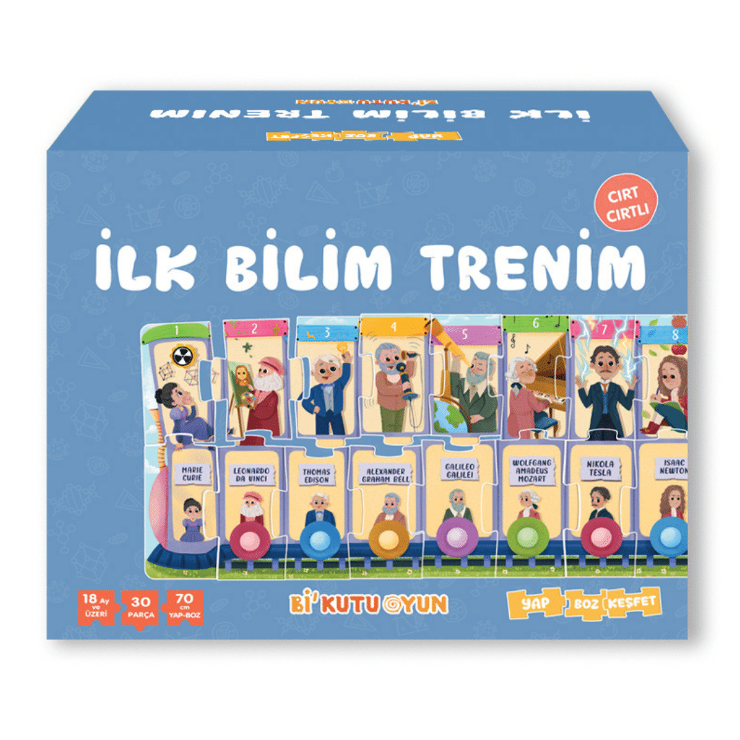 Çaka Bey - Kahraman Türk Denizcileri