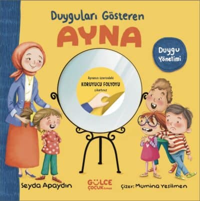 Arı Poli - Ayetlerle Dini Değerler 3