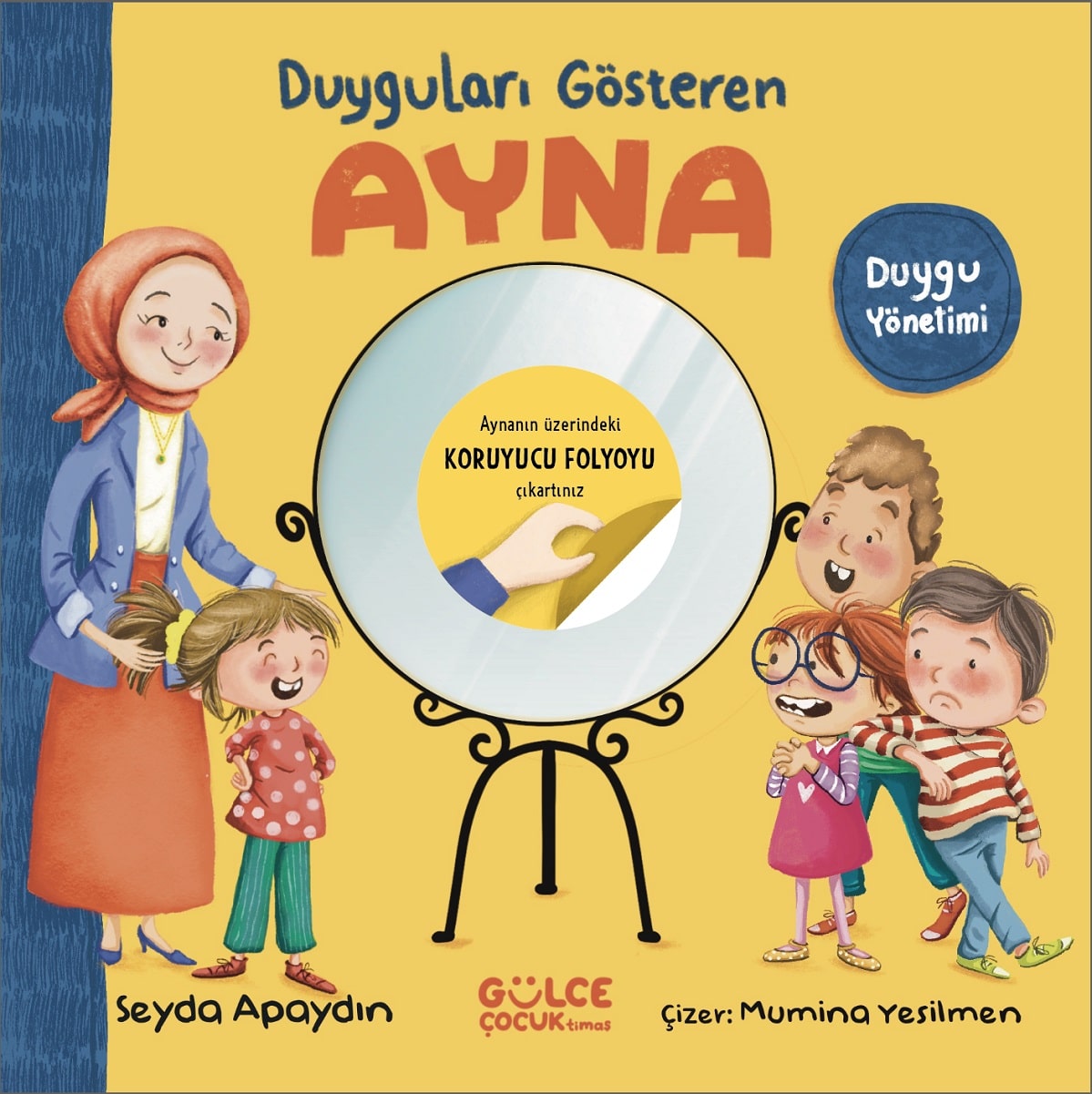 Doğal Afetler - Popüler Bilim Coğrafya Dizisi 5