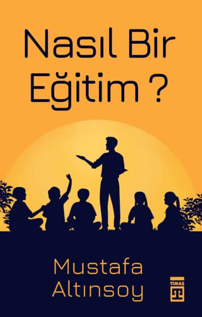 Avrupa: Mücadele Ettim ve Başardım