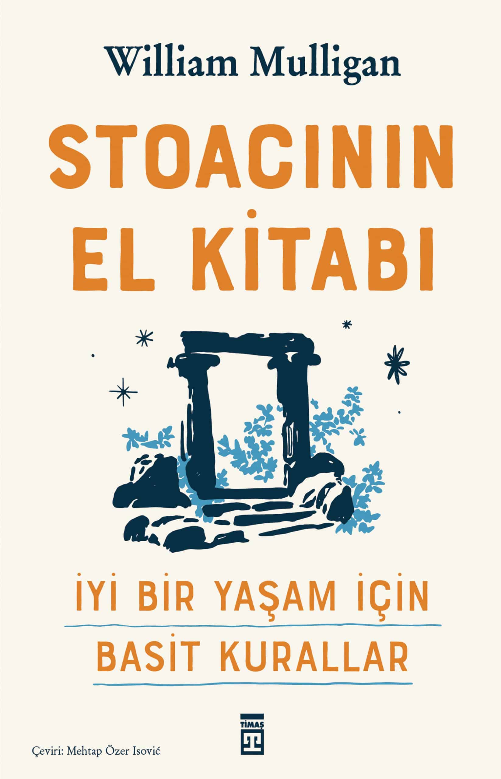 Stoacının El Kitabı