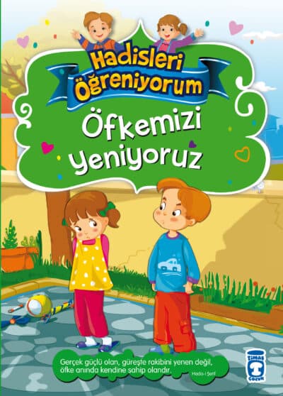 Salıncakla Gökyüzüne Dokunabilir miyim? - Dedemden Mektuplar