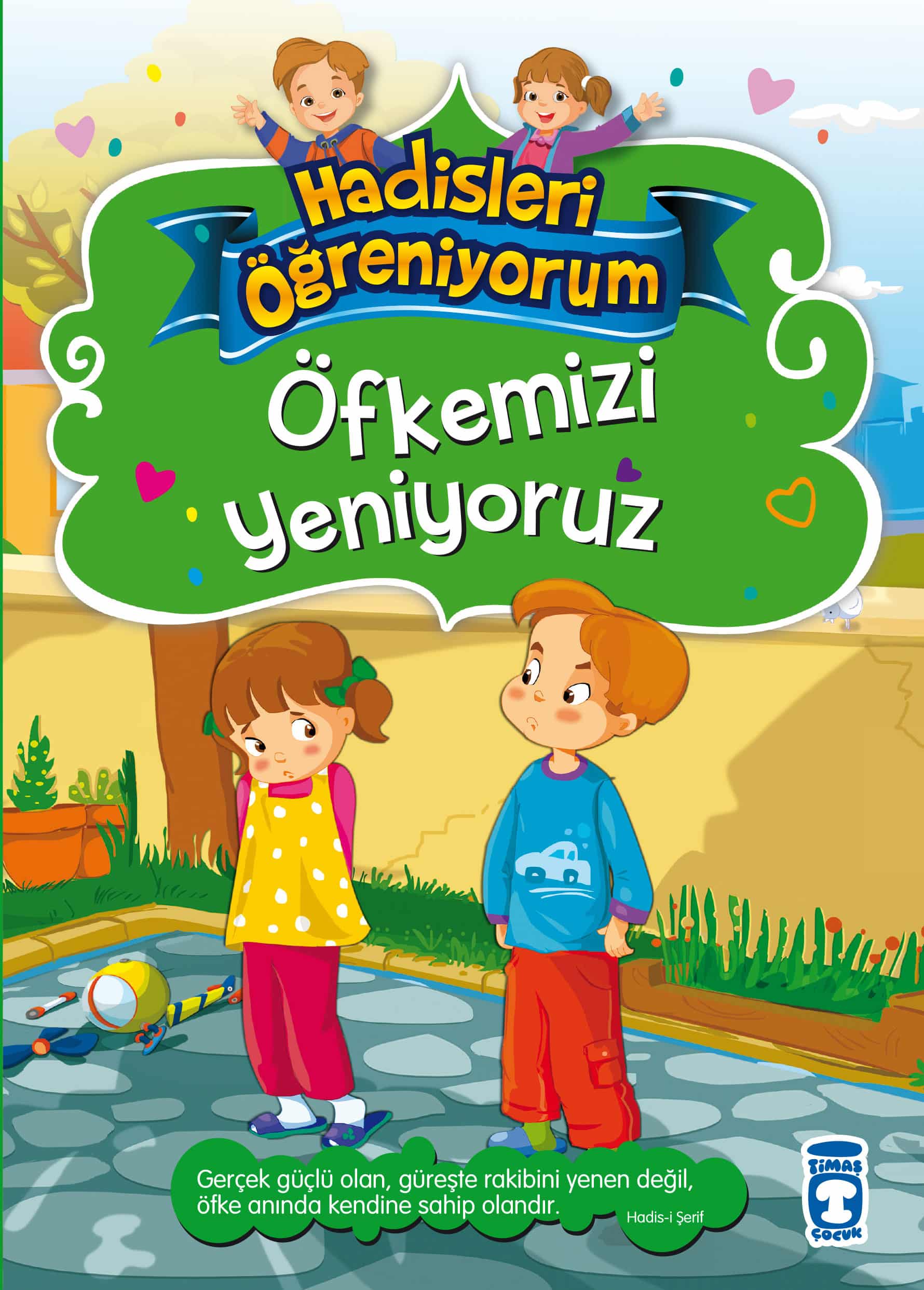 Can ile Canan Hayvanları Nasıl Tedavi Ettik? - Mehmet Akif'i Seviyoruz