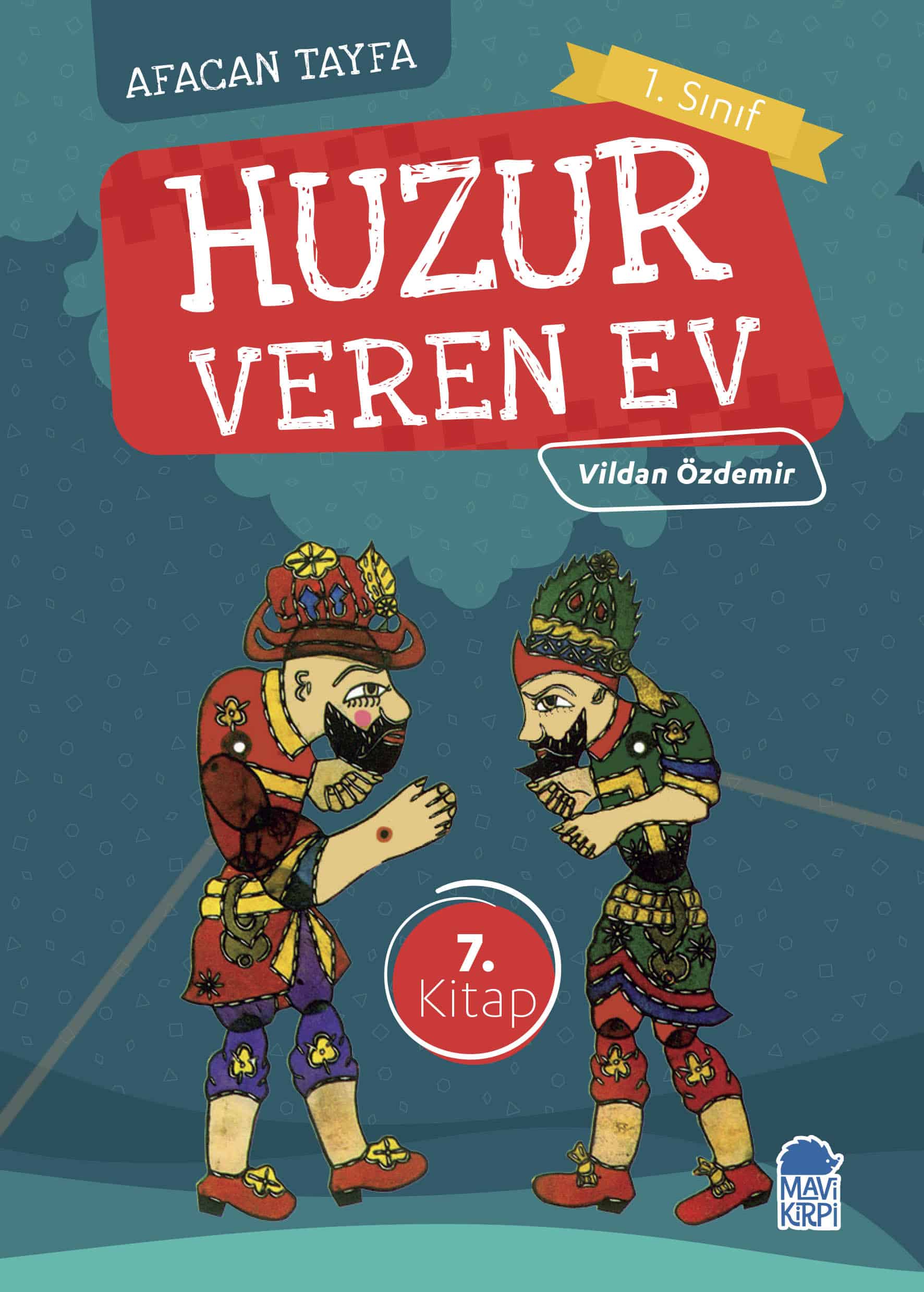 Sahabe Hikayeleri 5. Kitap