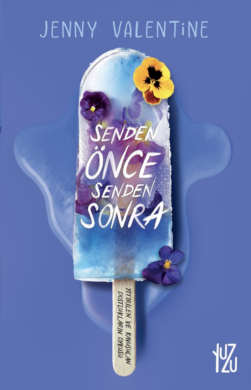 Senden Önce, Senden Sonra