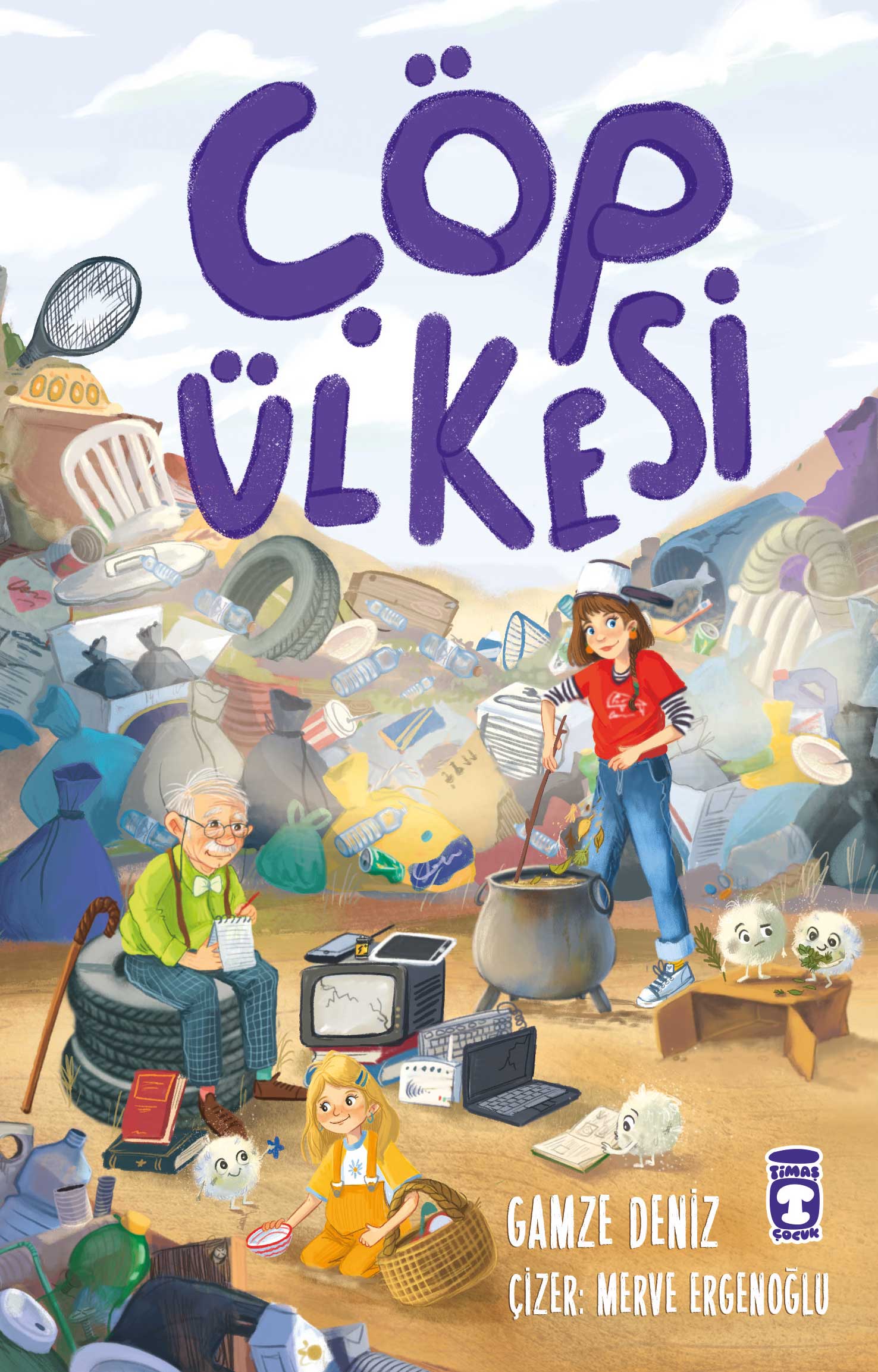 Gökçen Efe - Kurtuluşun Kahramanları 3