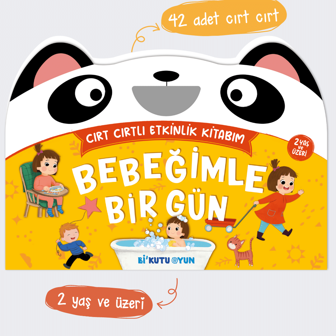 Arı Poli - Ayetlerle Dini Değerler 3