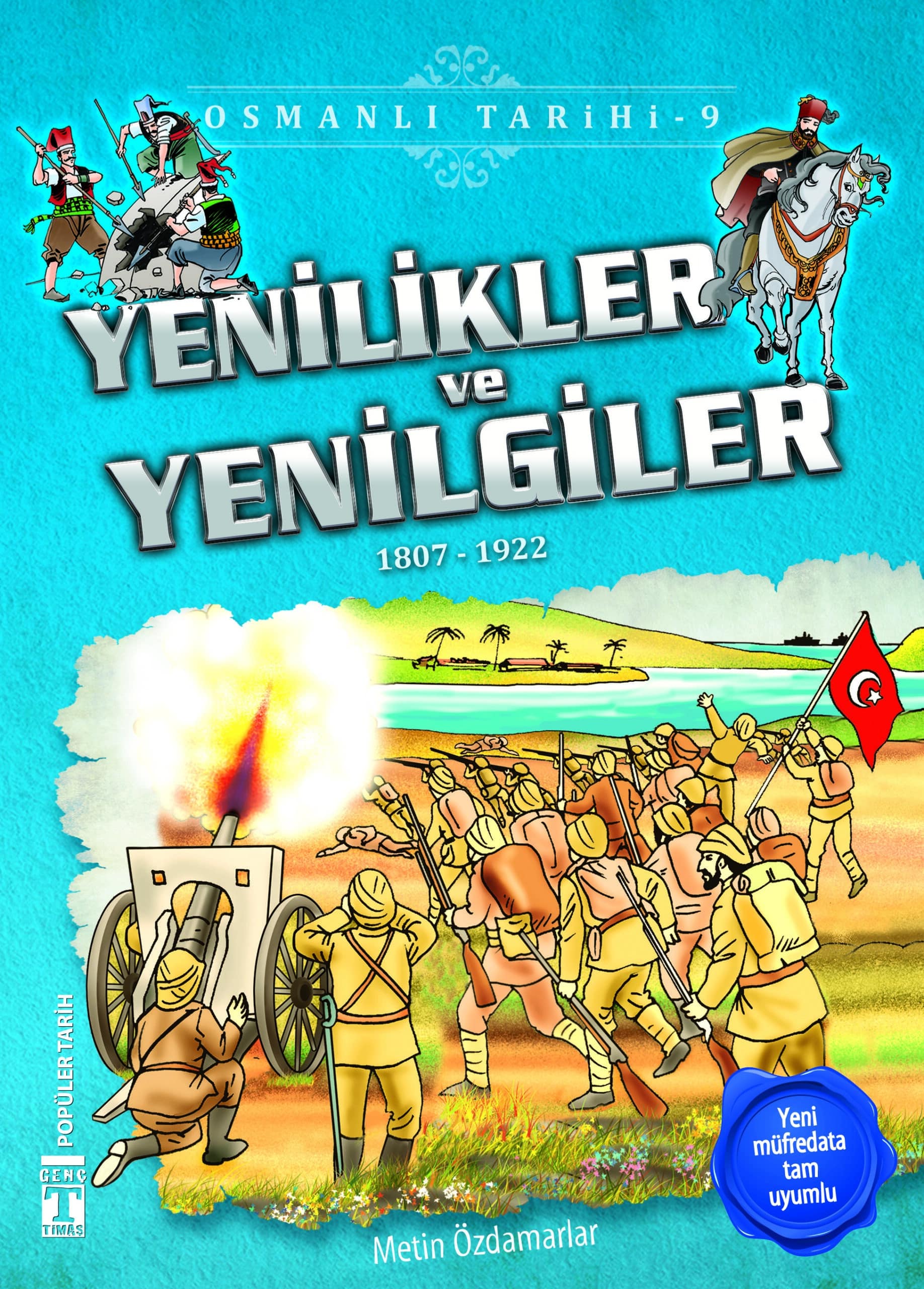 Adil Davranıyorum Adalet - Erdemler 1