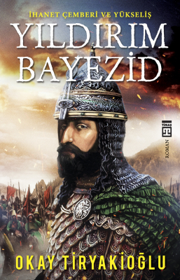 Yıldırım Bayezid - 1